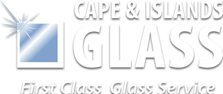 Cape and Islands Glass Logo